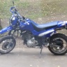 Yamaha XT 2003 e203