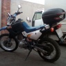 XT600E